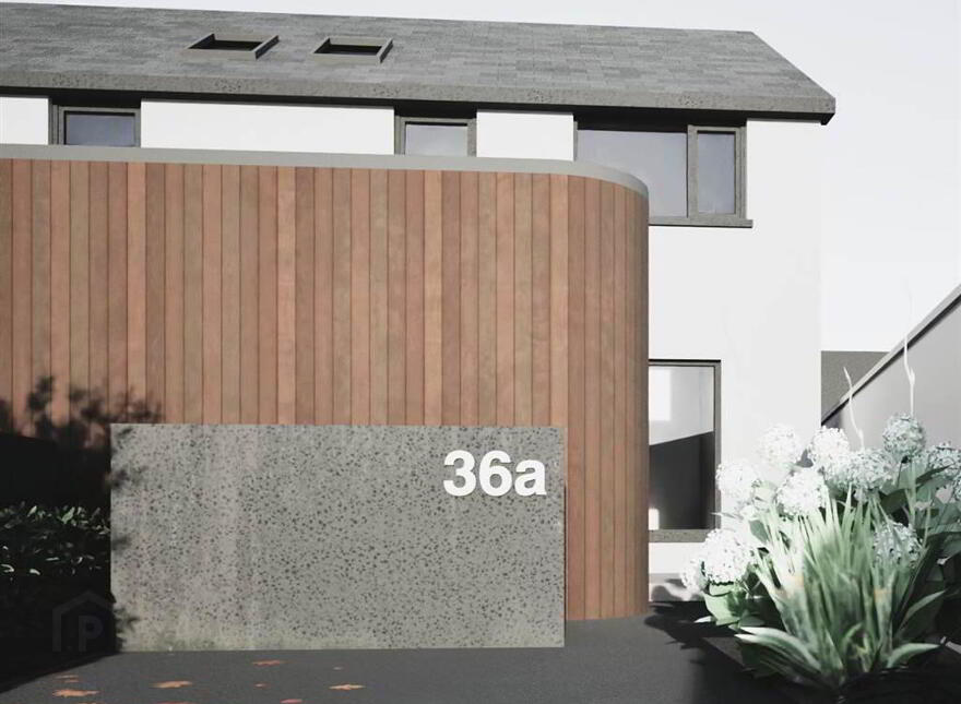 36 Weston Drive, Stockmans Lane, Belfast, BT9 7JF
