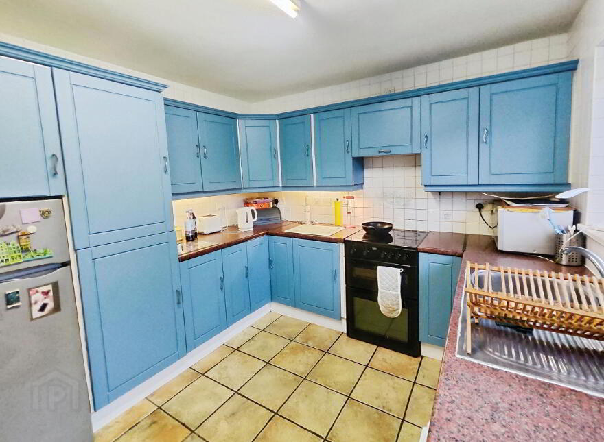2 Redlands Crescent, Coleraine, BT51 3LE