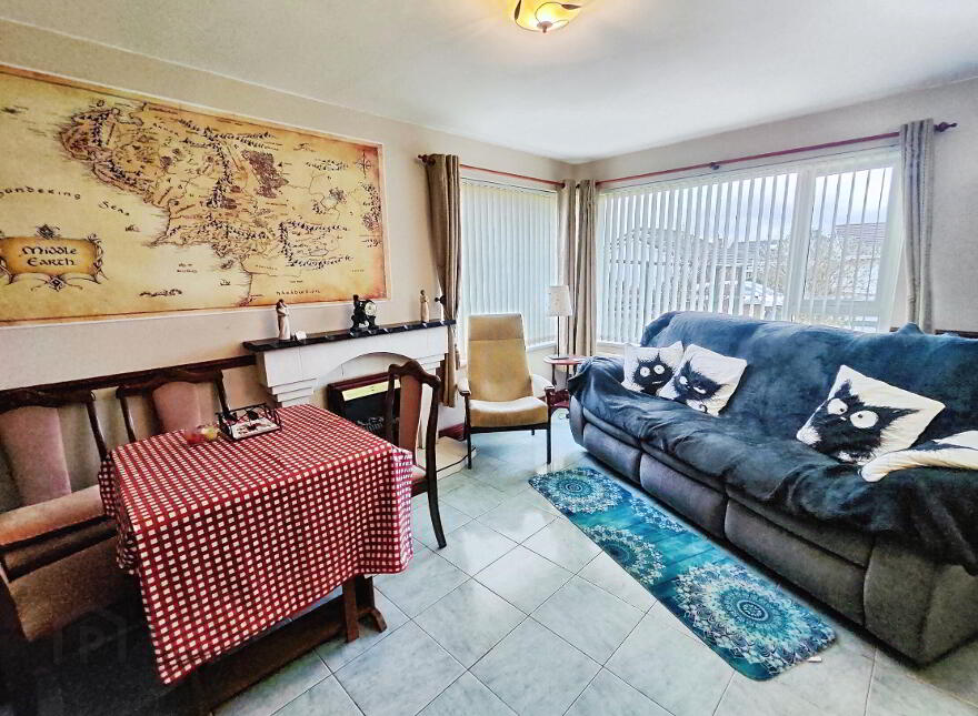 2 Redlands Crescent, Coleraine, BT51 3LE