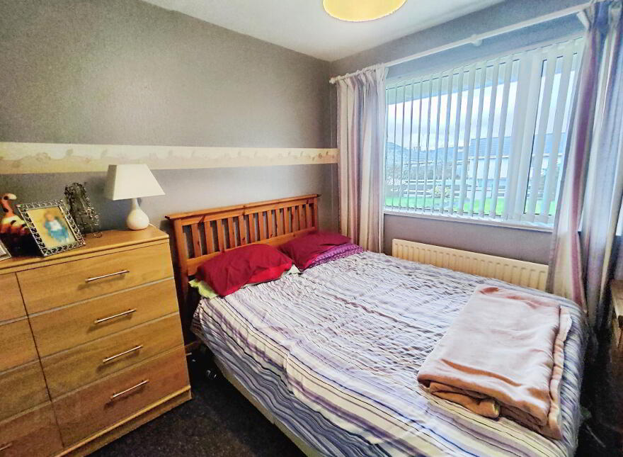 2 Redlands Crescent, Coleraine, BT51 3LE