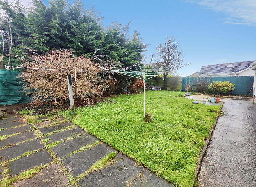2 Redlands Crescent, Coleraine, BT51 3LE