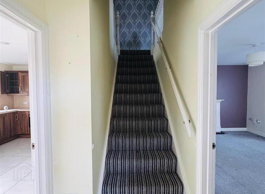 245 Gortin Meadows, Newbuildings, L'Derry, BT47 2UB