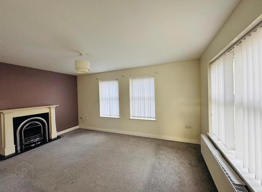 245 Gortin Meadows, Newbuildings, L'Derry, BT47 2UB