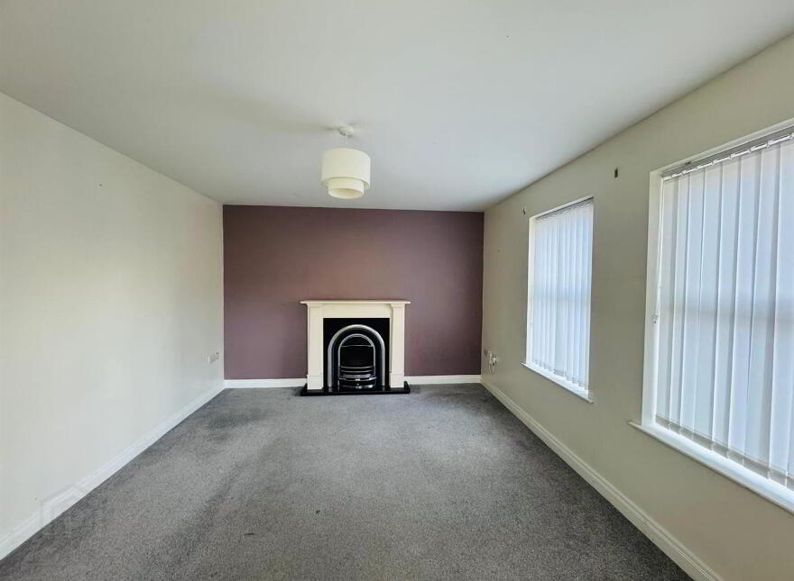 245 Gortin Meadows, Newbuildings, L'Derry, BT47 2UB
