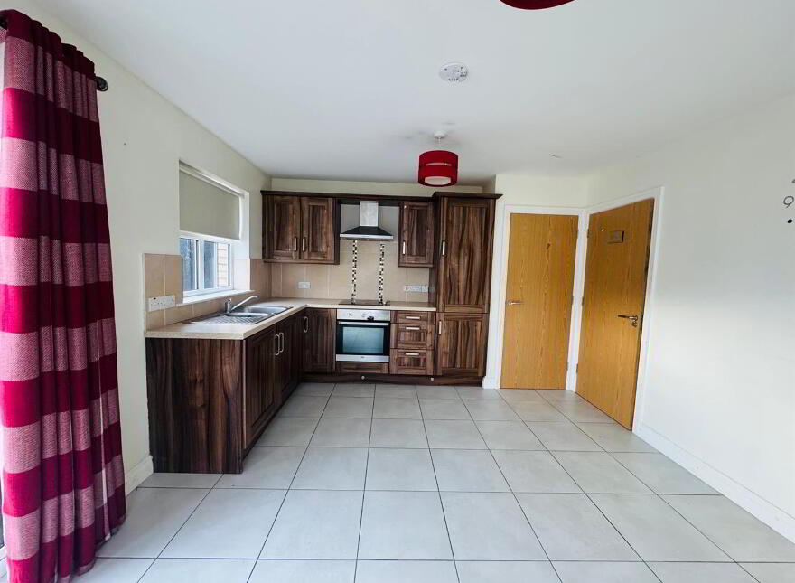 245 Gortin Meadows, Newbuildings, L'Derry, BT47 2UB