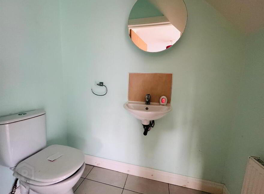 245 Gortin Meadows, Newbuildings, L'Derry, BT47 2UB