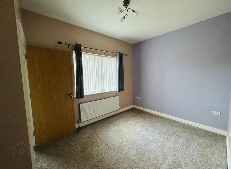 245 Gortin Meadows, Newbuildings, L'Derry, BT47 2UB