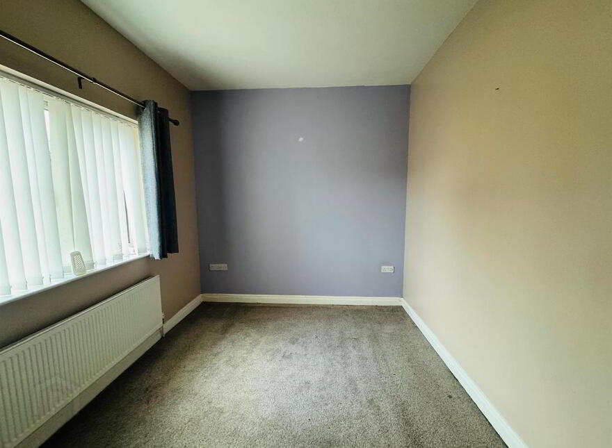245 Gortin Meadows, Newbuildings, L'Derry, BT47 2UB