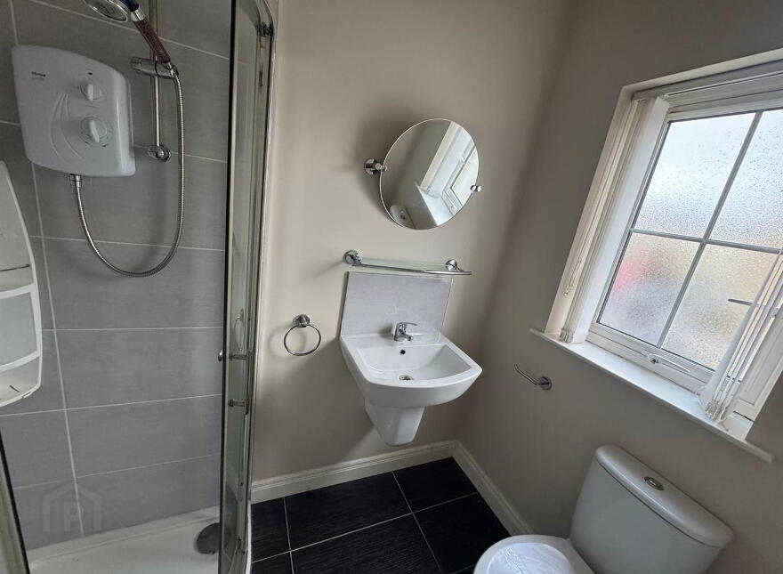 245 Gortin Meadows, Newbuildings, L'Derry, BT47 2UB