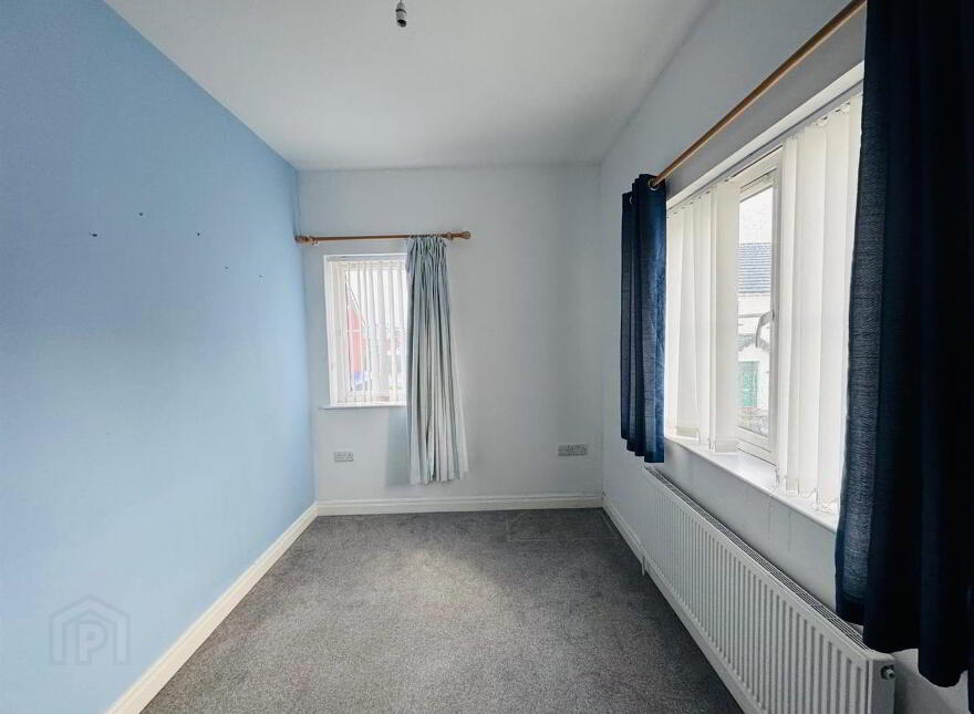 245 Gortin Meadows, Newbuildings, L'Derry, BT47 2UB