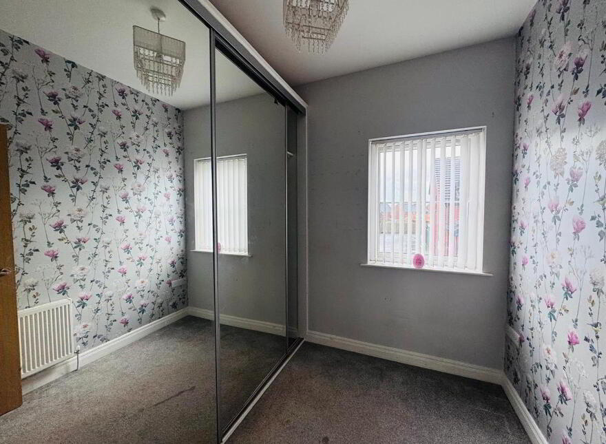 245 Gortin Meadows, Newbuildings, L'Derry, BT47 2UB