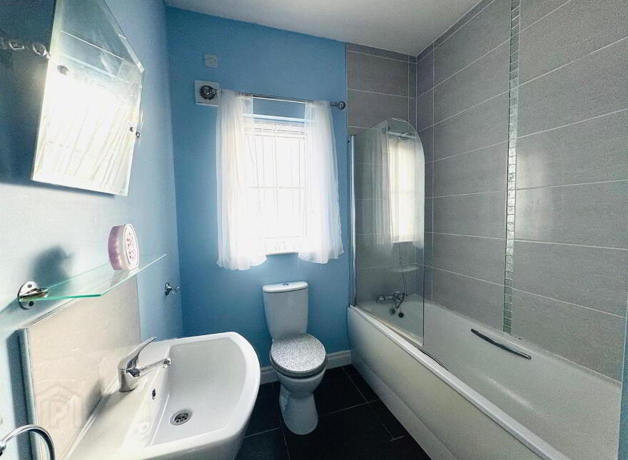 245 Gortin Meadows, Newbuildings, L'Derry, BT47 2UB