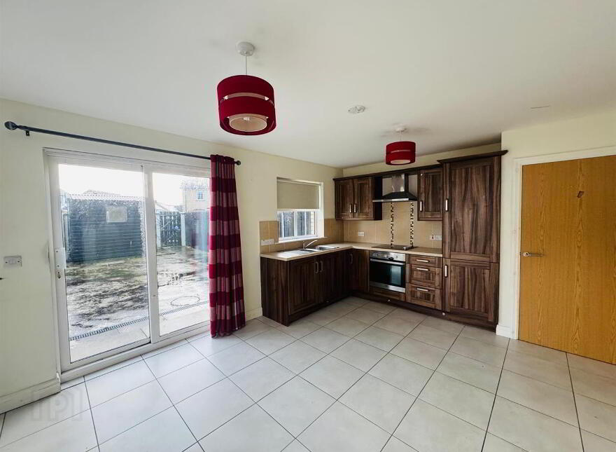245 Gortin Meadows, Newbuildings, L'Derry, BT47 2UB