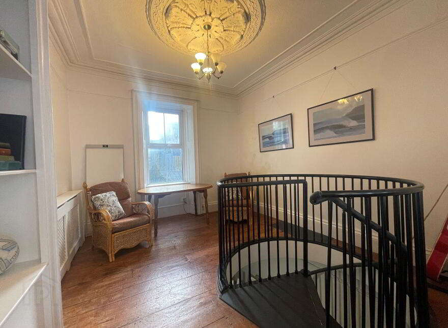 6 Bath Street, Portrush, BT56 8AW