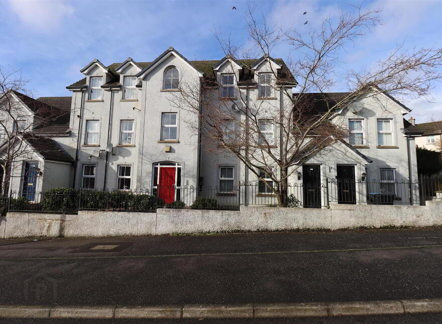 81h Ballyeaston Road, Ballyclare, BT39 9BS
