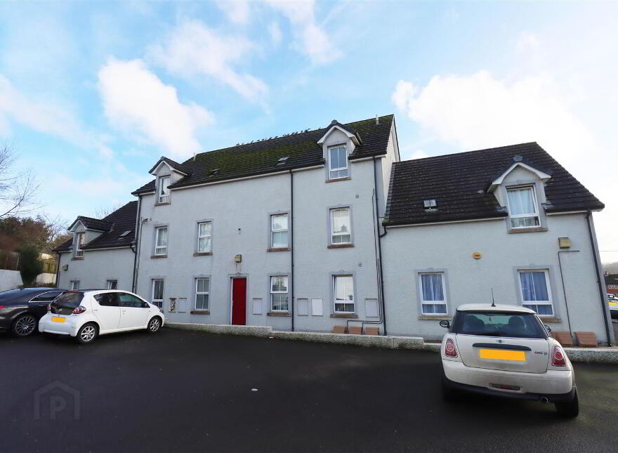 81h Ballyeaston Road, Ballyclare, BT39 9BS