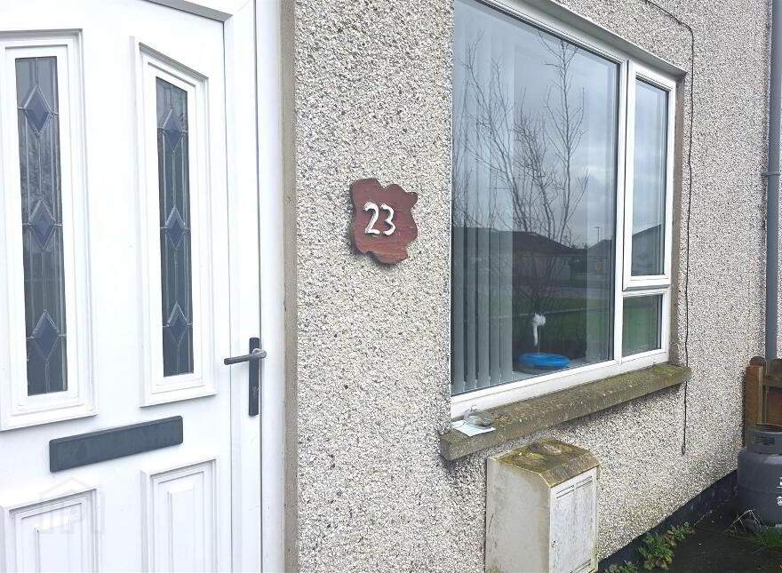 23 Birch Hill Park, Antrim, BT41 1DE