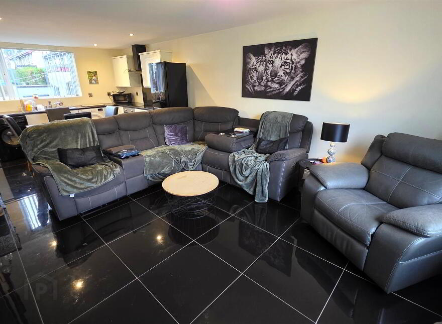 23 Birch Hill Park, Antrim, BT41 1DE