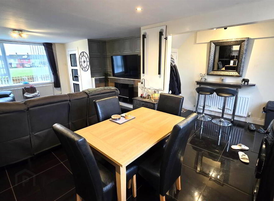 23 Birch Hill Park, Antrim, BT41 1DE