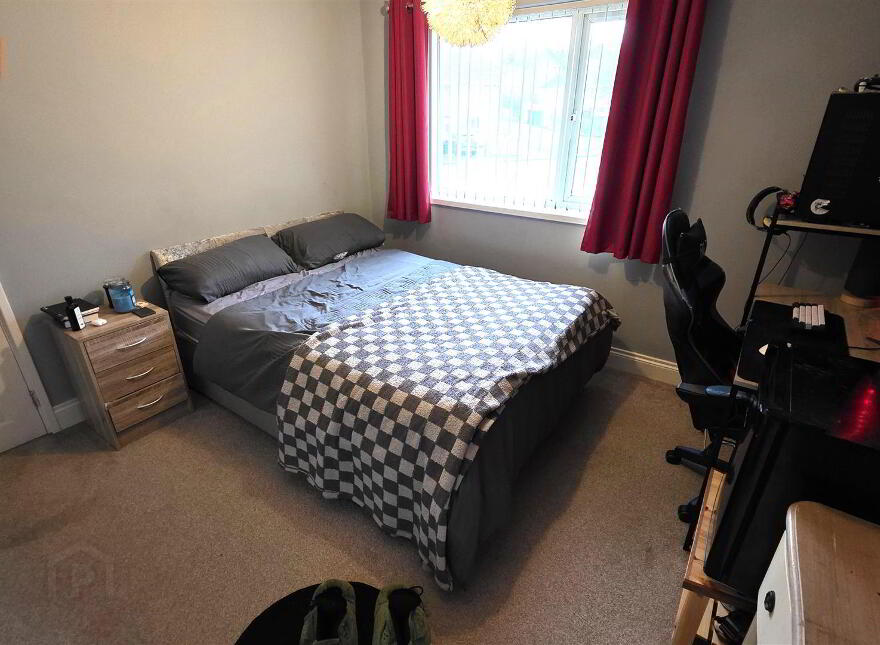 23 Birch Hill Park, Antrim, BT41 1DE