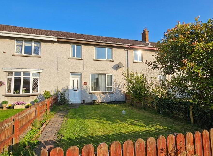 23 Birch Hill Park, Antrim, BT41 1DE