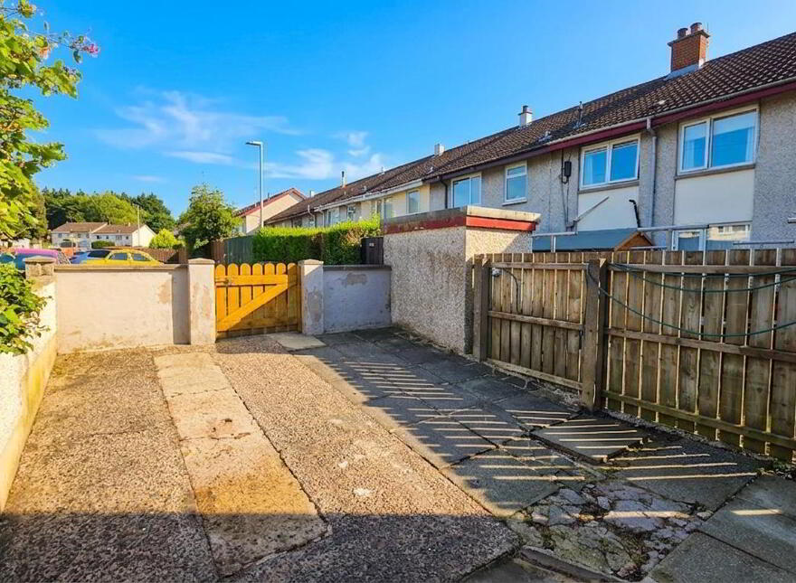 23 Birch Hill Park, Antrim, BT41 1DE