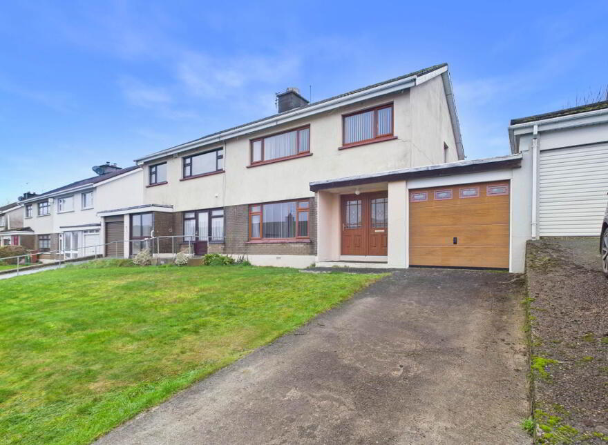 18 Cláirín, Carrick-On-Suir, E32WY60