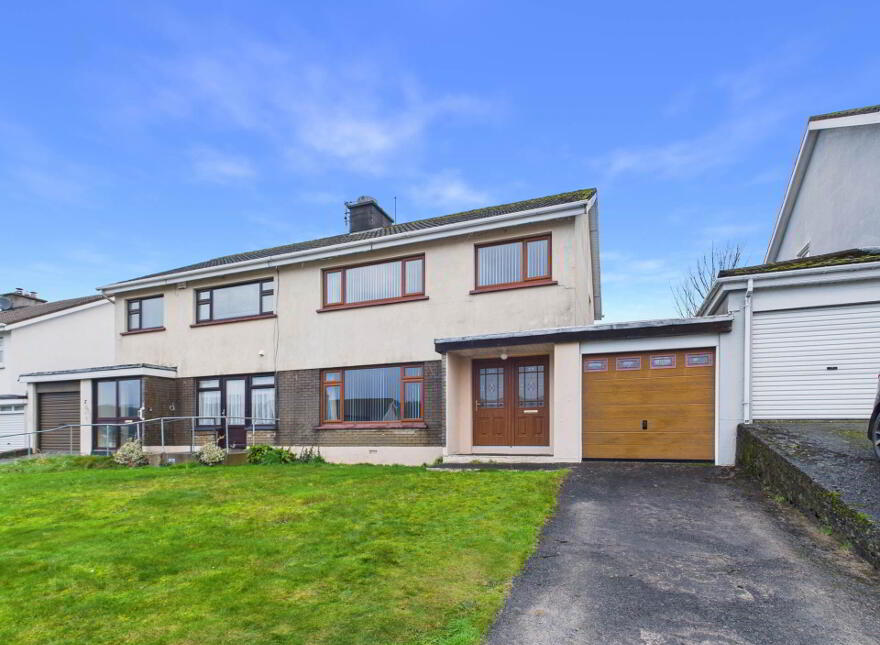 18 Cláirín, Carrick-On-Suir, E32WY60