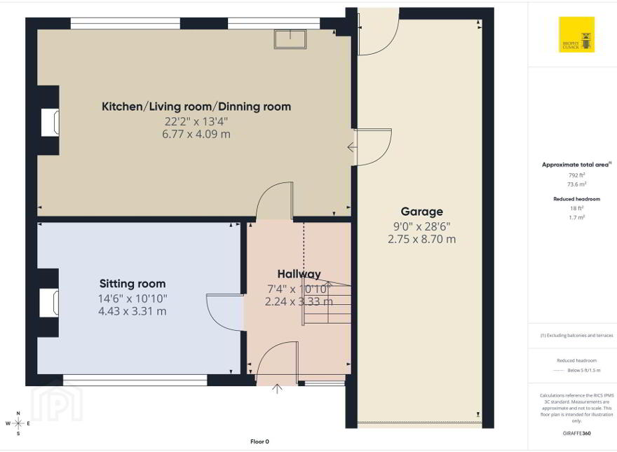 18 Cláirín, Carrick-On-Suir, E32WY60