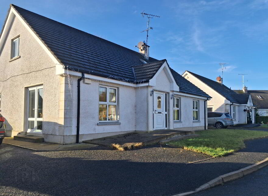 3 Browns Bridge, Newtownbutler, BT92 6JL