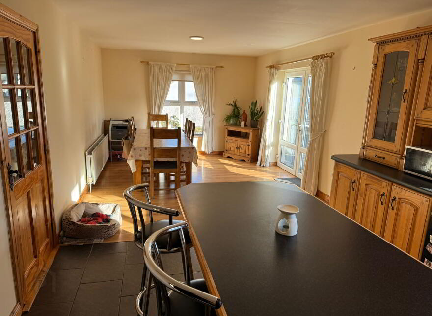 3 Browns Bridge, Newtownbutler, BT92 6JL