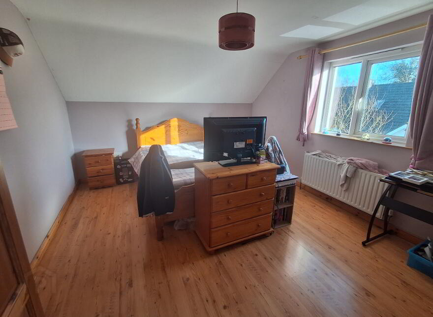 3 Browns Bridge, Newtownbutler, BT92 6JL