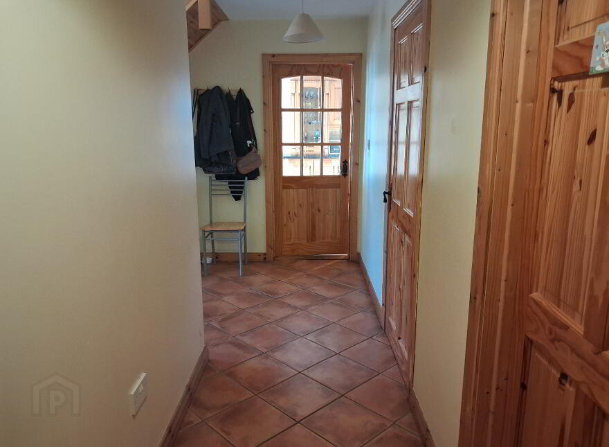 3 Browns Bridge, Newtownbutler, BT92 6JL