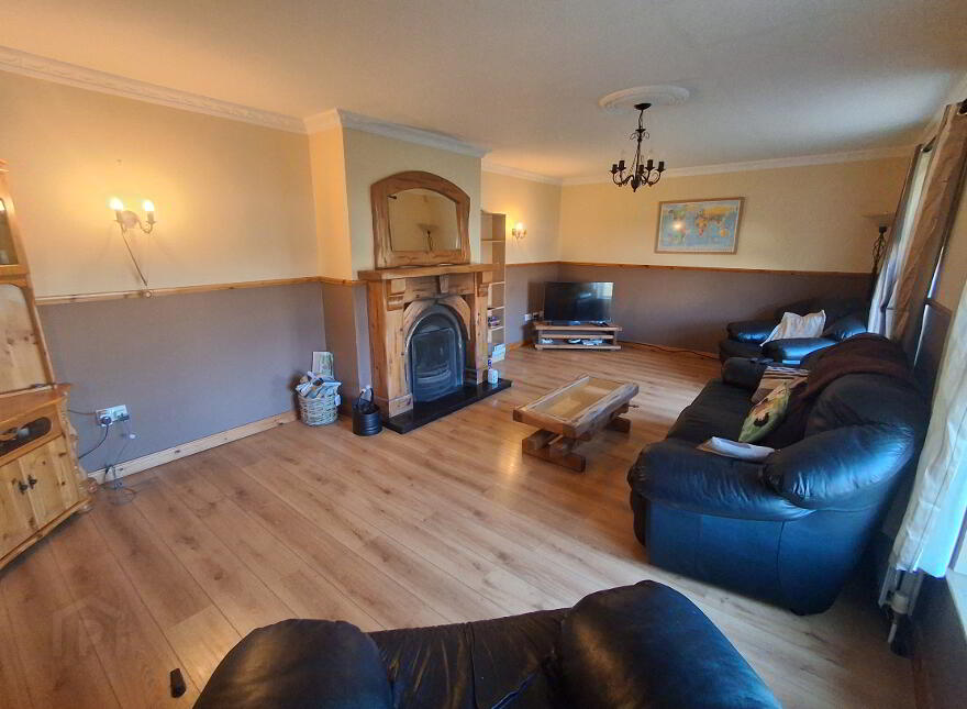 3 Browns Bridge, Newtownbutler, BT92 6JL