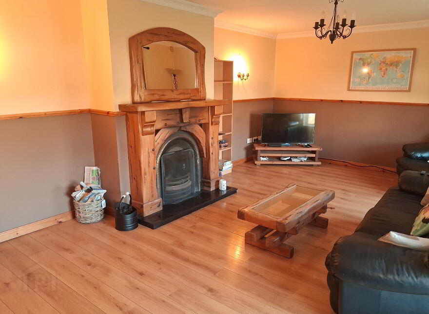 3 Browns Bridge, Newtownbutler, BT92 6JL