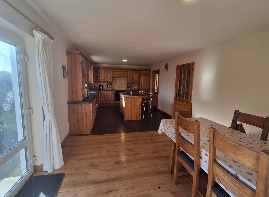 3 Browns Bridge, Newtownbutler, BT92 6JL