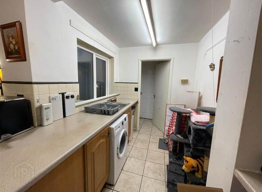 27 Rockville Street, Belfast, BT12 7PB
