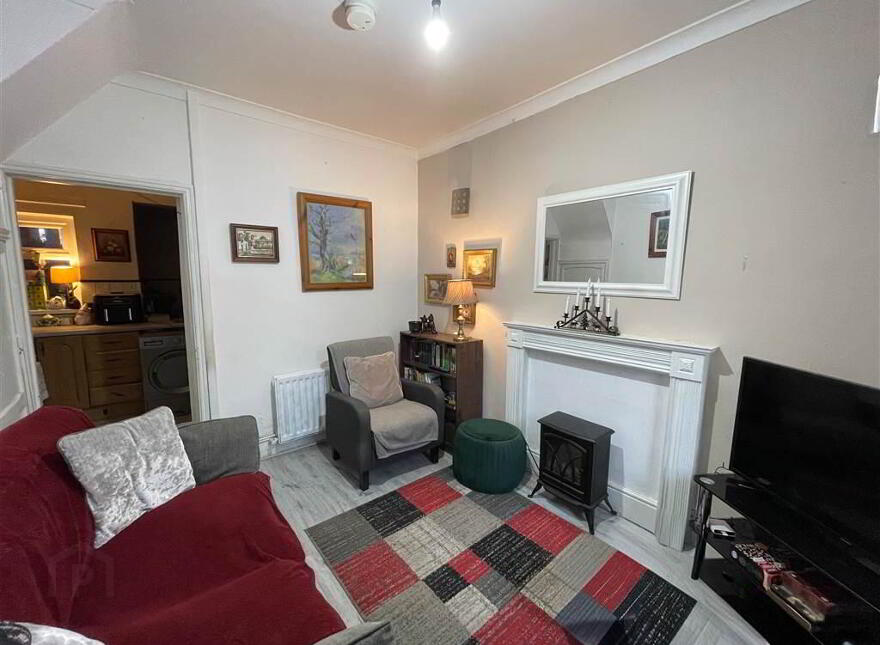 27 Rockville Street, Belfast, BT12 7PB