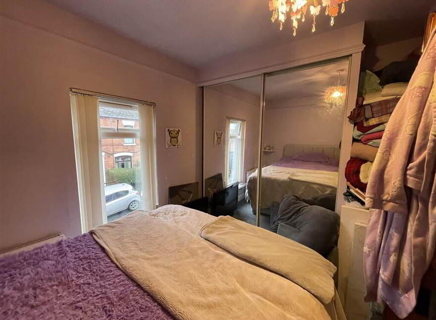 27 Rockville Street, Belfast, BT12 7PB