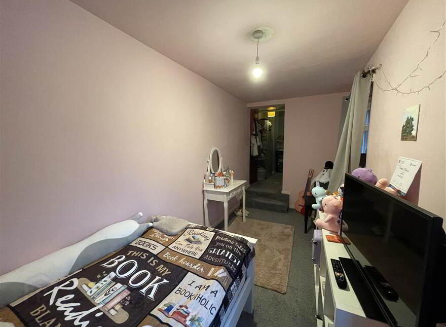 27 Rockville Street, Belfast, BT12 7PB