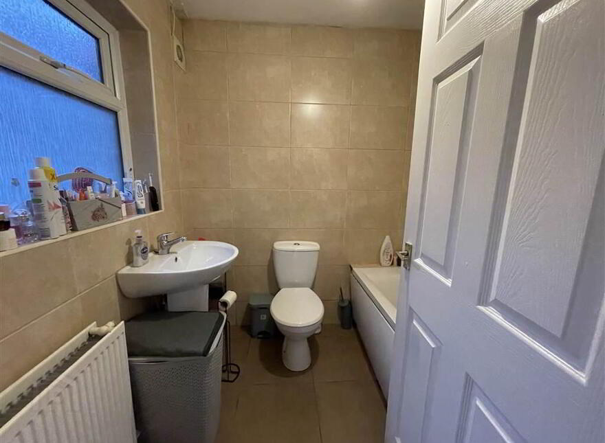 27 Rockville Street, Belfast, BT12 7PB