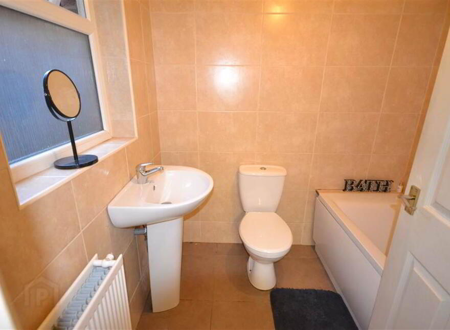 27 Rockville Street, Belfast, BT12 7PB