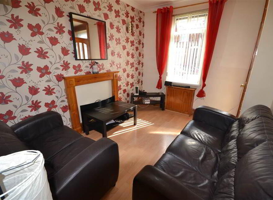 27 Rockville Street, Belfast, BT12 7PB