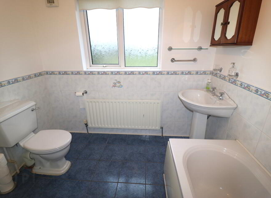 6 Hillside Avenue, Dunloy, Ballymena, BT44 9DQ