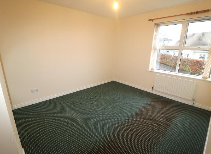 6 Hillside Avenue, Dunloy, Ballymena, BT44 9DQ