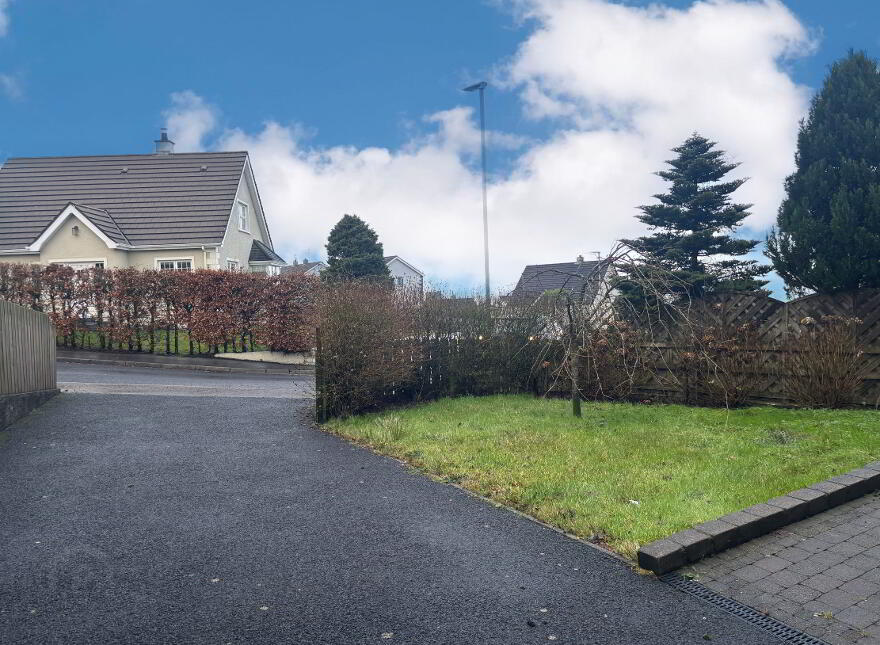 6 Hillside Avenue, Dunloy, Ballymena, BT44 9DQ