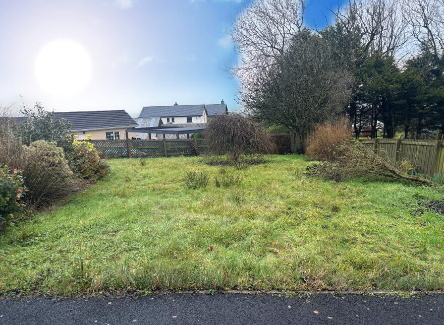 6 Hillside Avenue, Dunloy, Ballymena, BT44 9DQ