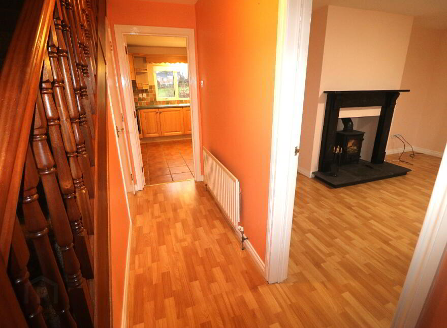 6 Hillside Avenue, Dunloy, Ballymena, BT44 9DQ