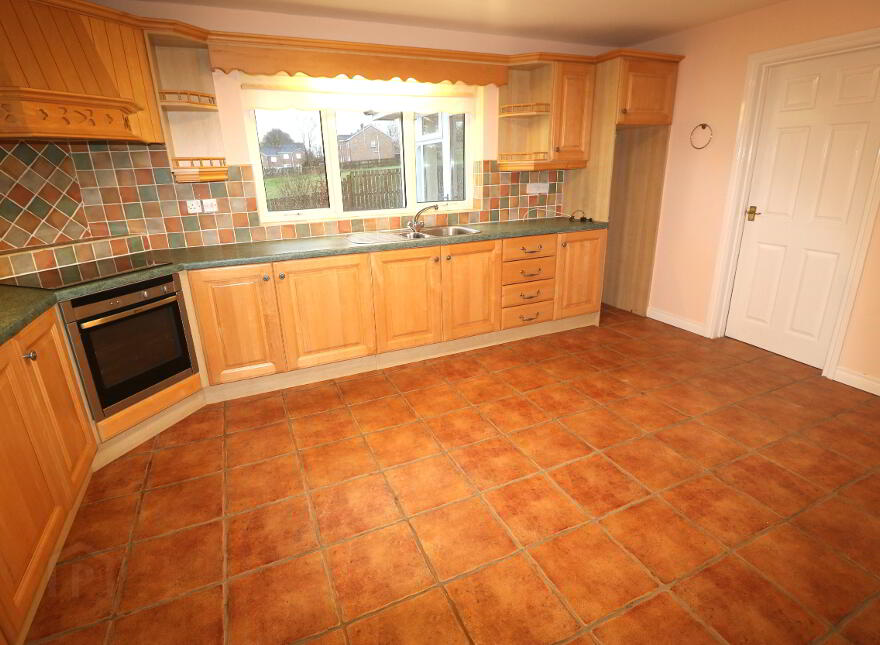 6 Hillside Avenue, Dunloy, Ballymena, BT44 9DQ