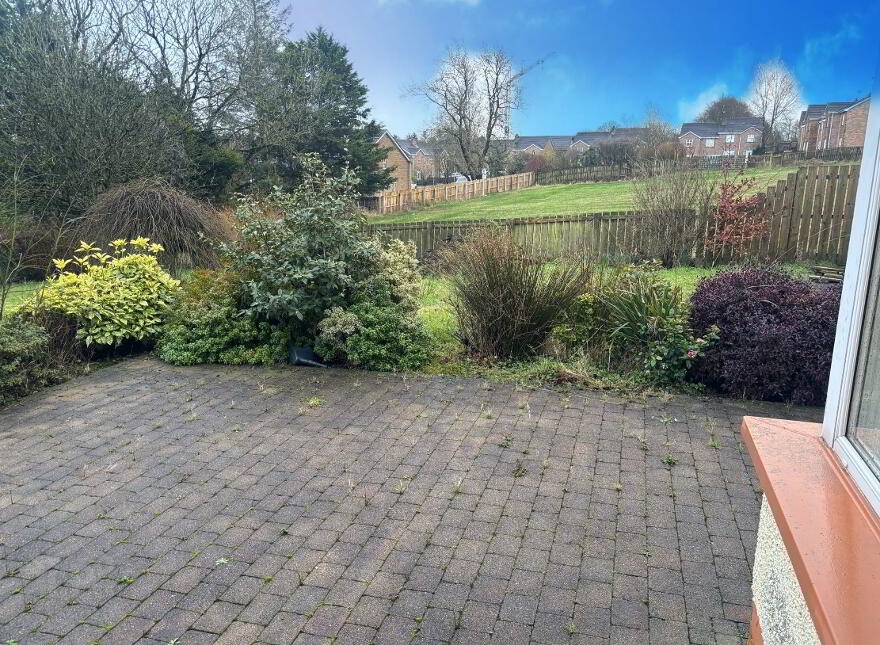 6 Hillside Avenue, Dunloy, Ballymena, BT44 9DQ